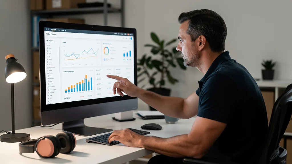 Easy Methods to Find Profitable Amazon Niches in 2026