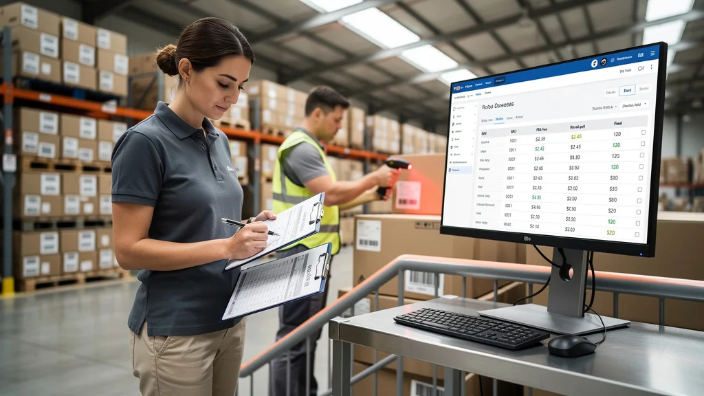 Amazon FBA Eligibility Requirements for New Sellers 2026