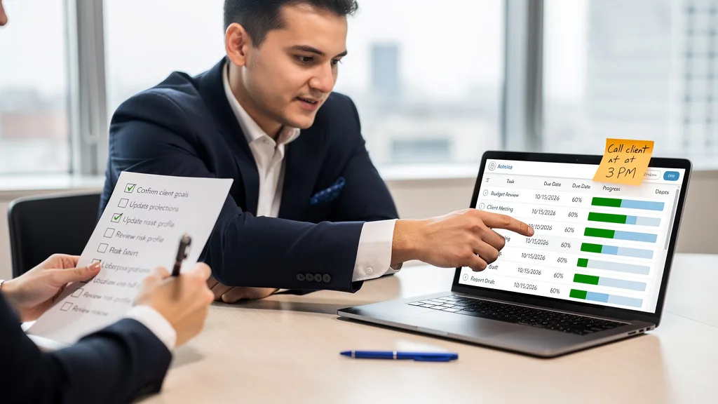 Click to manage / replace image Your Step-by-Step Guide to Executing the Exit Plan