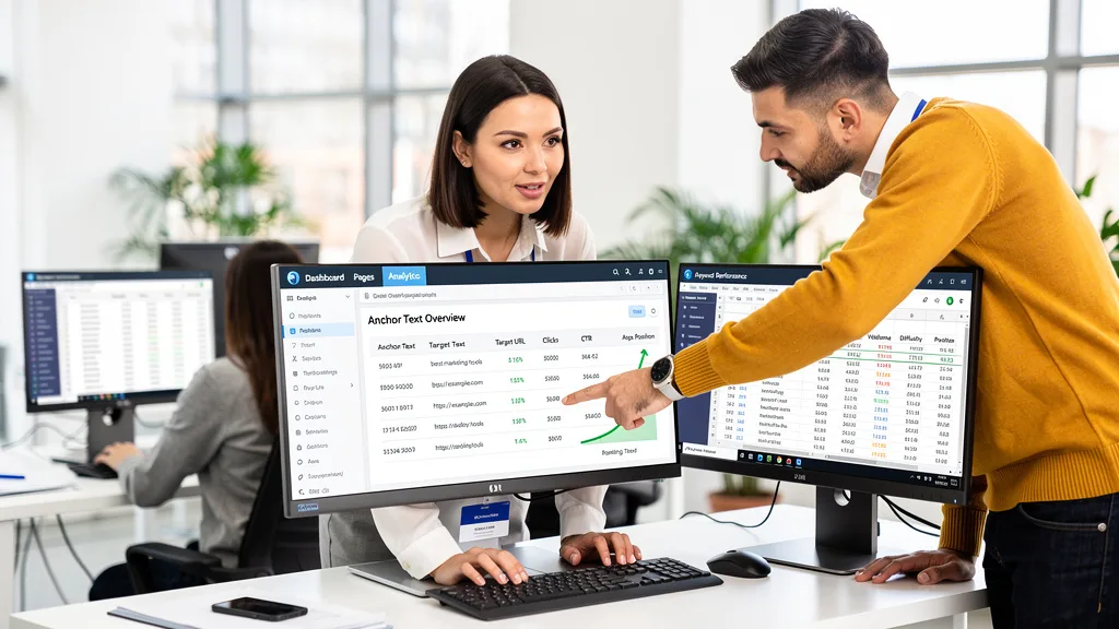 Click to manage / replace image A computer monitor showing a website