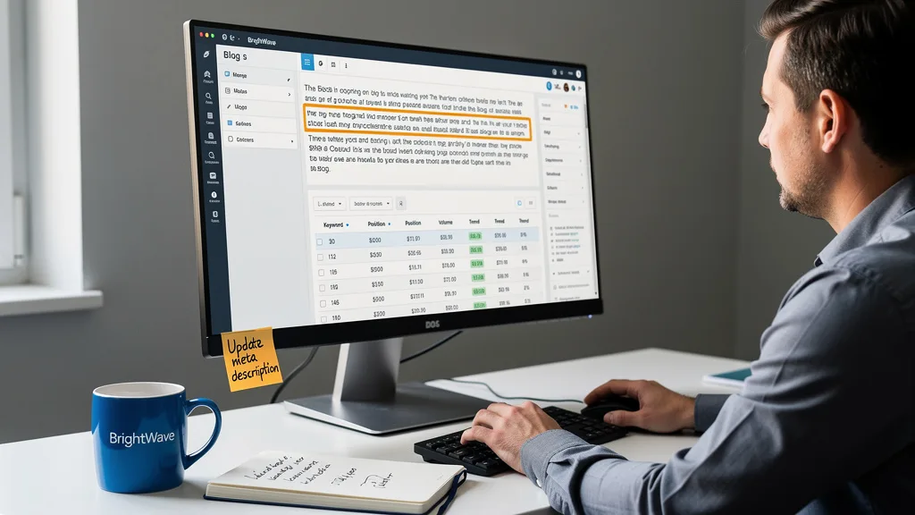 Click to manage / replace image An SEO professional drafting a polite and professional outreach email to a webmaster for a niche edit opportunity.