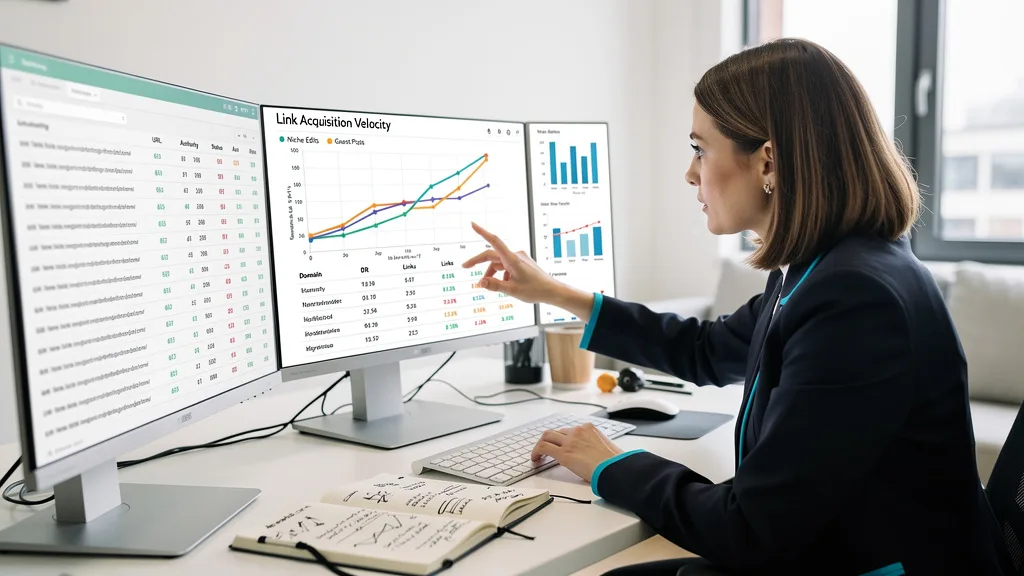 Niche Edits vs Guest Posts: Build Authority Faster in 2026