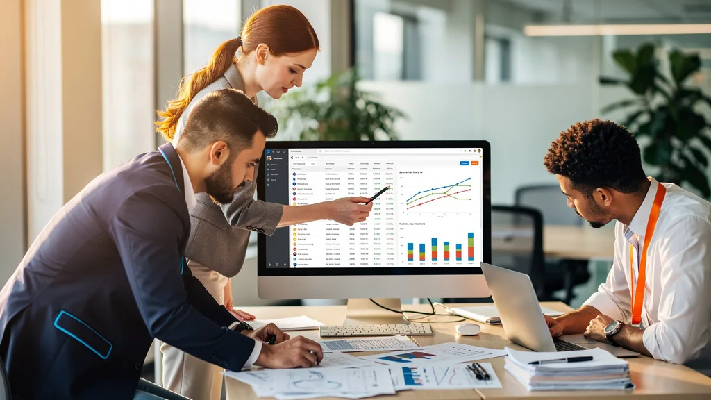 Click to manage / replace image Phase 1: Auditing Your Current PBN Footprint