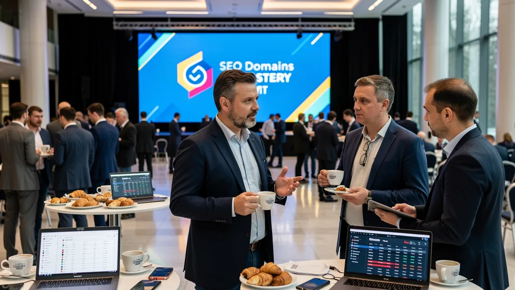 SEO Domains Mastery Summit: Key Takeaways for 2026