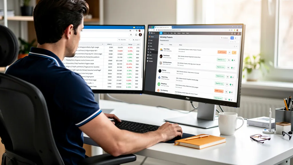 Step 1: Finding High-Value Resource Page Opportunities
