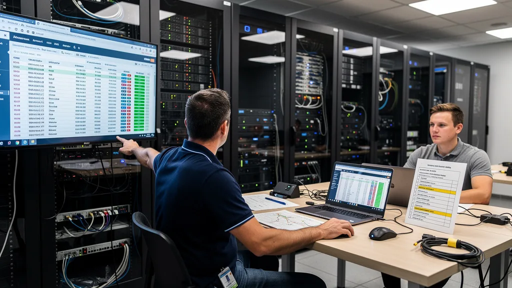 Core PBN Decommissioning Strategies